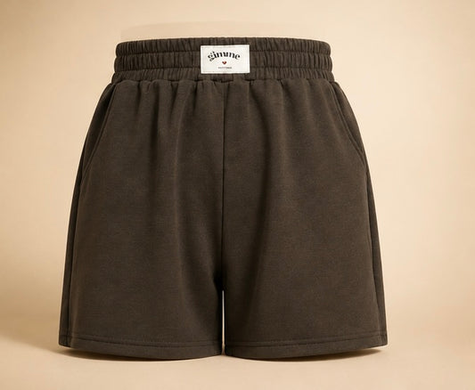 The Everyday Sweat Shorts