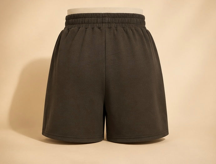 The Everyday Sweat Shorts