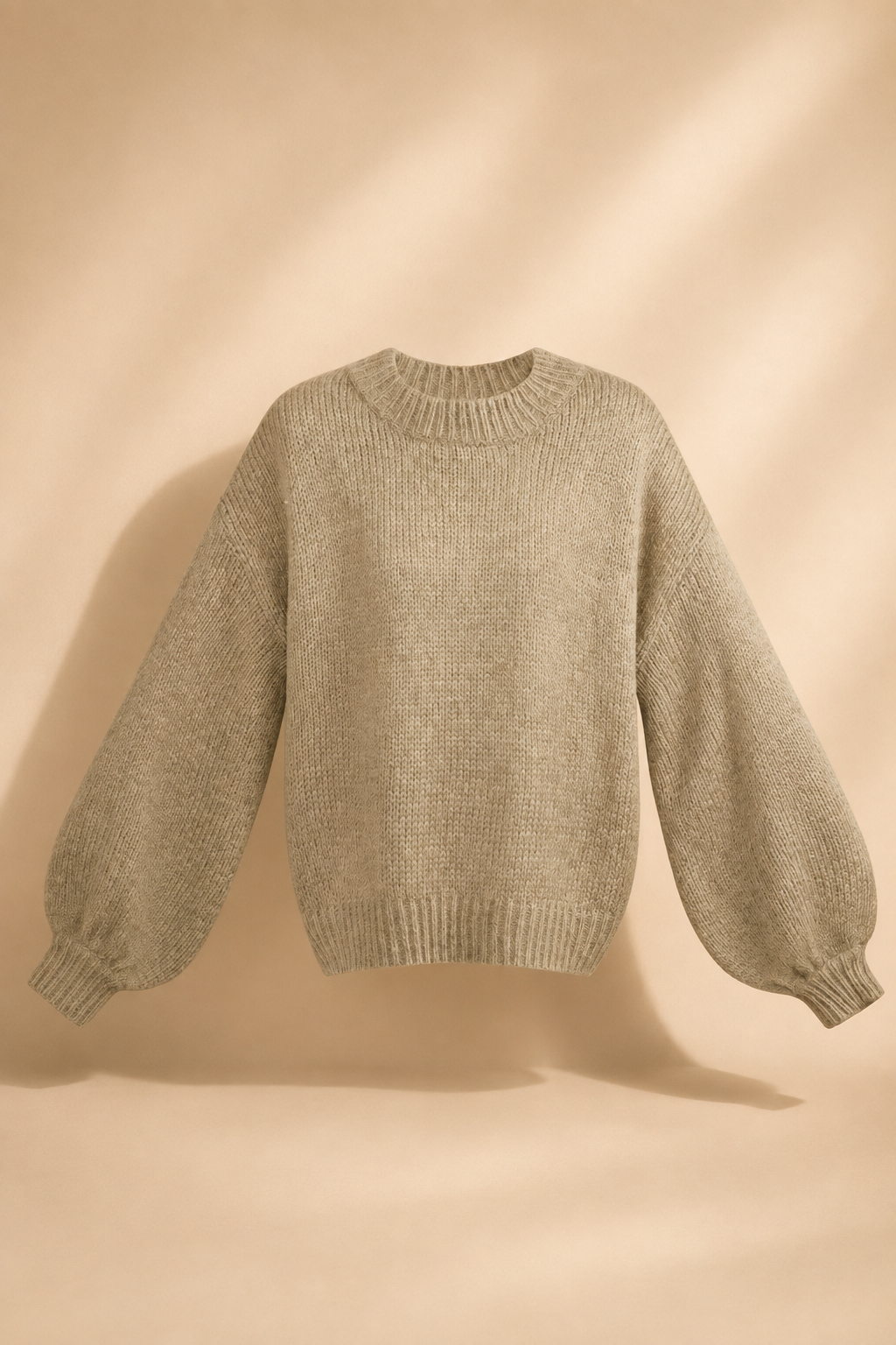 The Mila Knit