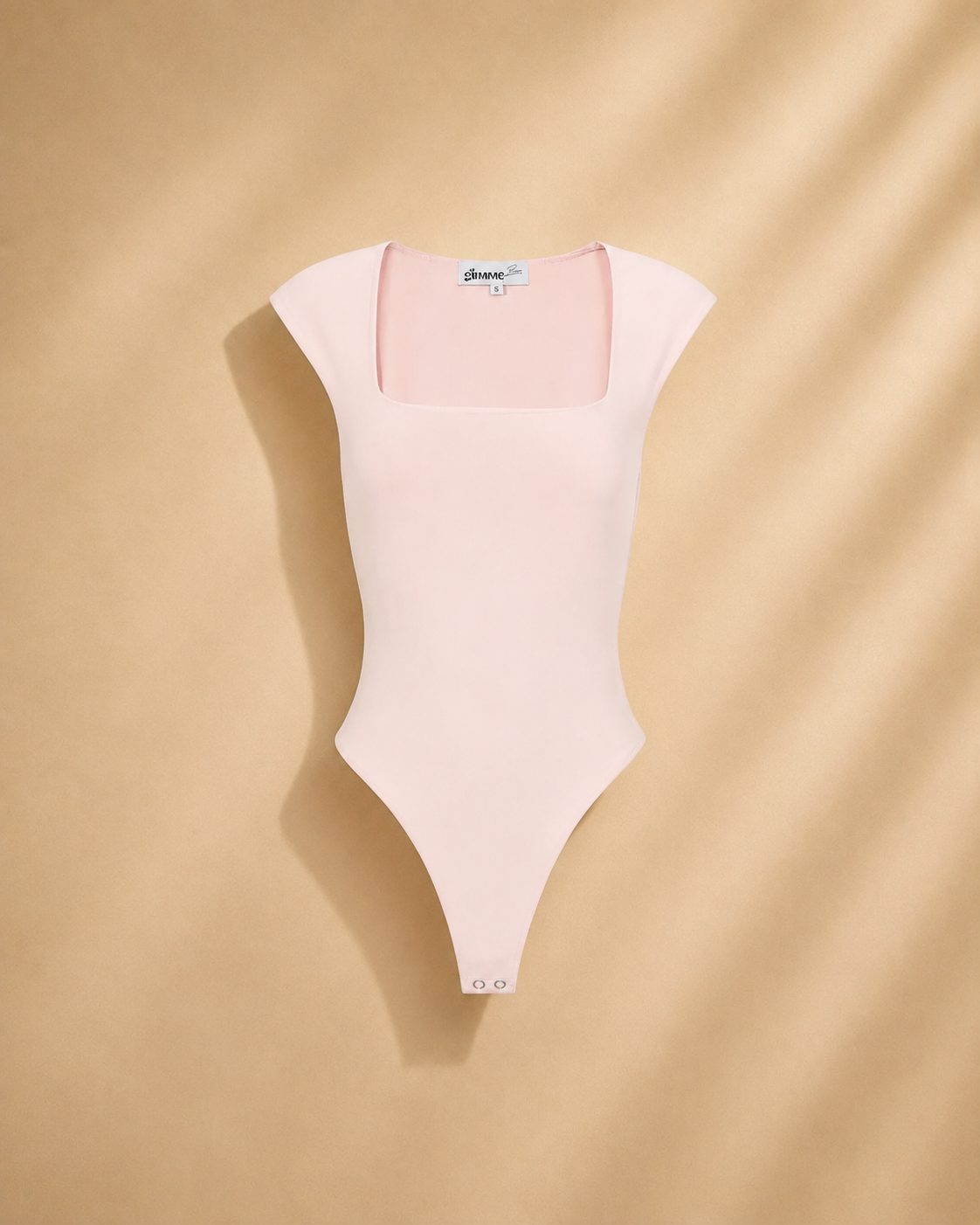 Amèlie Square Neck Body