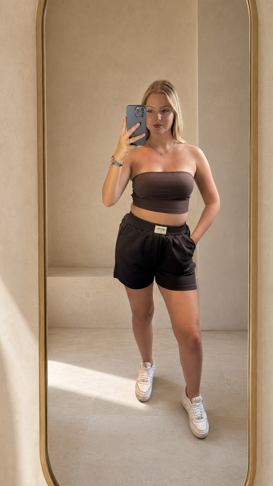 The Everyday Sweat Shorts